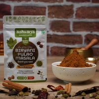 Pulao Biryani Masala 100g