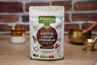 Onion Garlic Masala - 100 GM