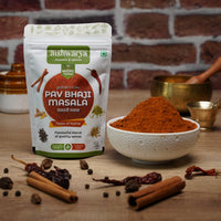 Pav-bhaji Masala 100g