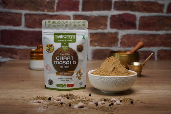 Chaat Masala - 100 GM