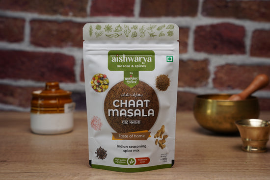 Chaat Masala - 100 GM