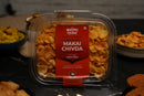 Makai Chivda (Corn Chivda) - 150 GM