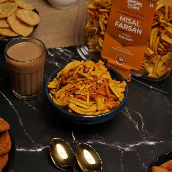 Misal Farsan - 400g