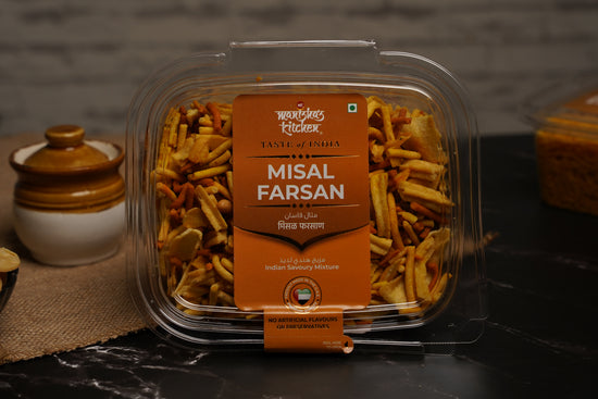 Misal Farsan - 400g
