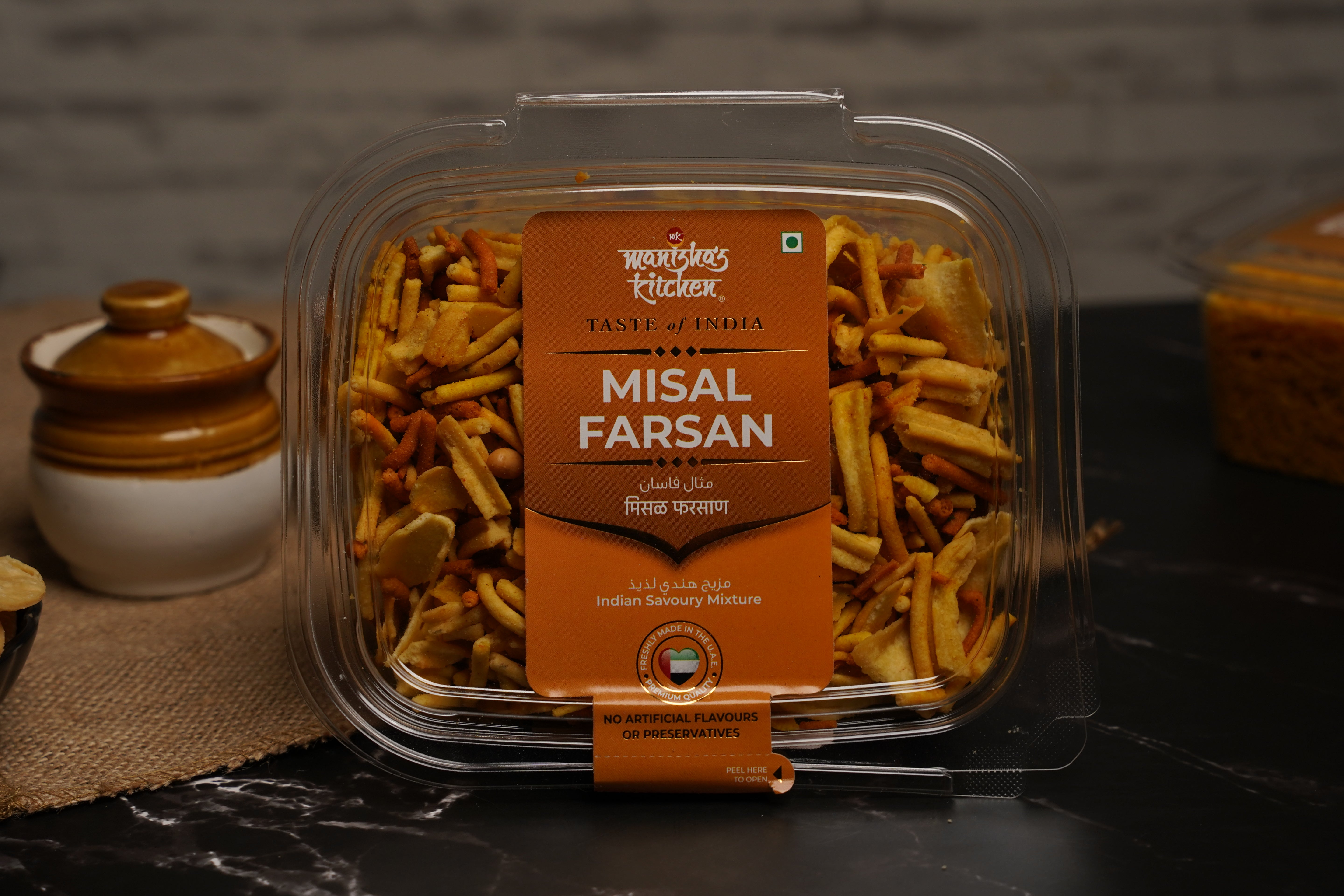 Misal Farsan - 400g