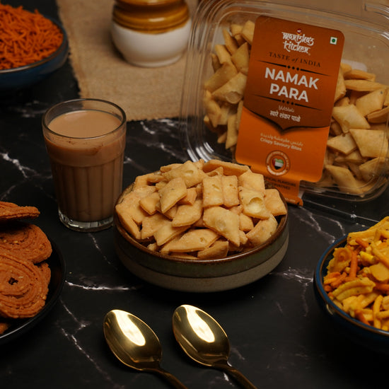 Namakpara - 245 GM