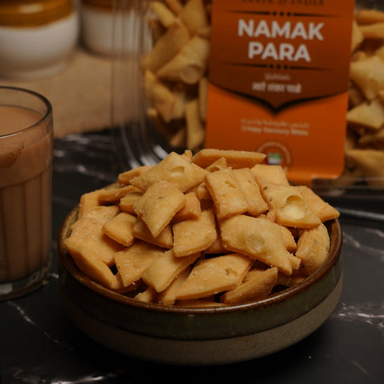 Namakpara - 245 GM