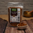 Flax Seeds Chutney - 100GM