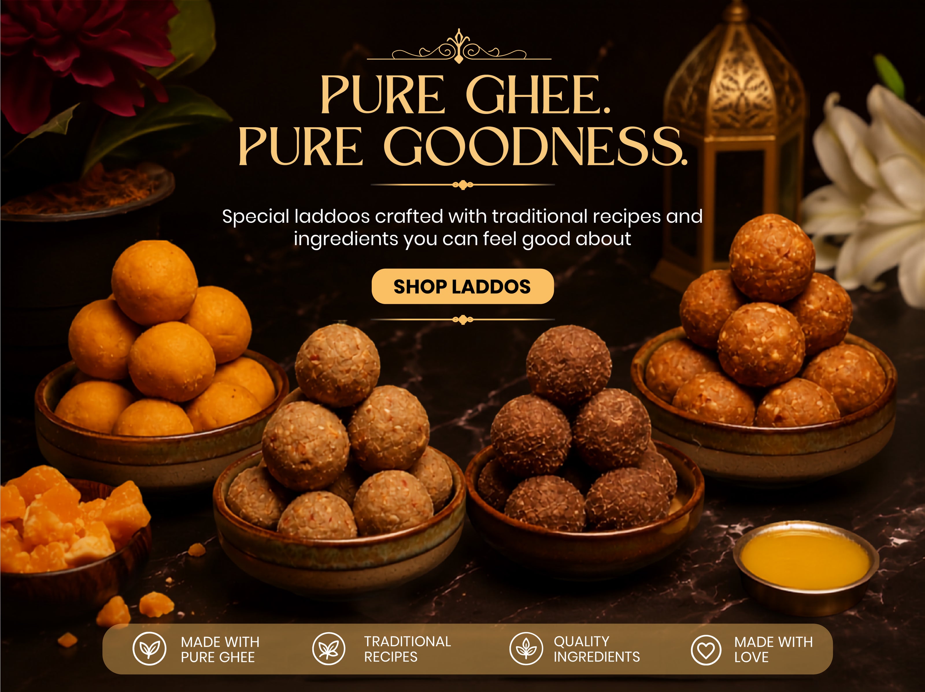 Promotional banner