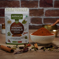 Kadhai Masala 100g