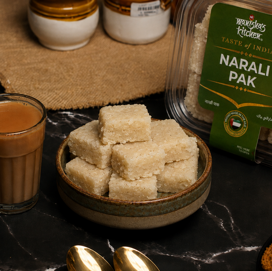 Narali Paak - 250 GM/6Pcs